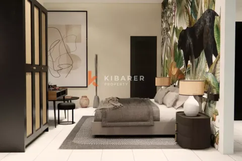 1 bedroom Villa in Seminyak, Badung, Bali (13448) 5