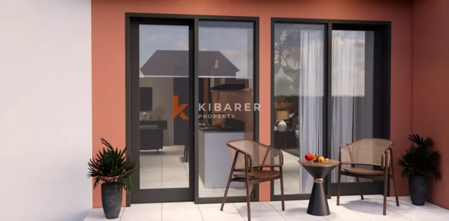 1 bedroom Villa in Seminyak, Badung, Bali (13448)