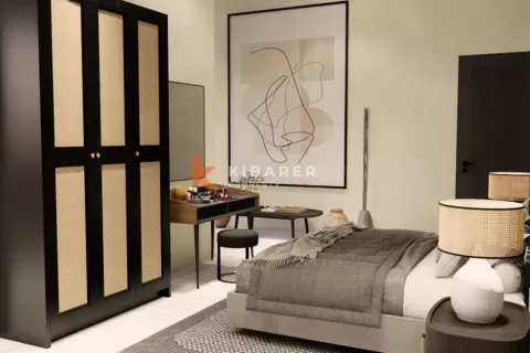 1 bedroom Villa in Seminyak, Badung, Bali (13448) 6