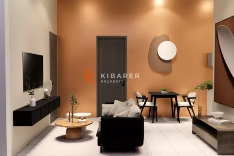 1 bedroom Villa in Seminyak, Badung, Bali (13448) 3