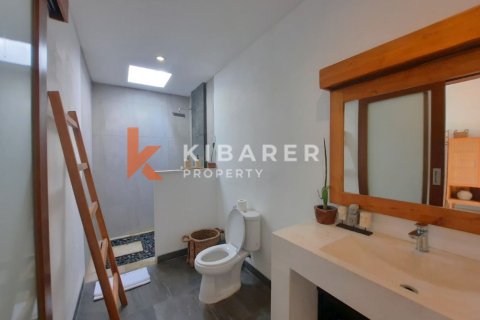 3 bedrooms Villa in Tibubeneng, Badung, Bali (13452) 12
