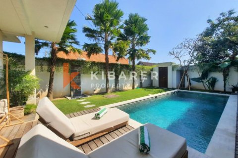 3 bedrooms Villa in Tibubeneng, Badung, Bali (13452) 2