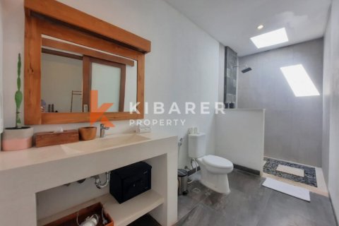 3 bedrooms Villa in Tibubeneng, Badung, Bali (13452) 8