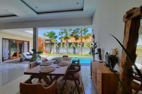 3 bedrooms Villa in Tibubeneng, Badung, Bali (13452) 6