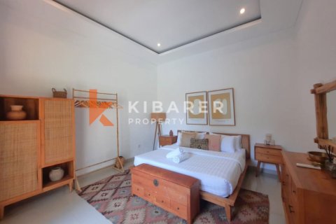 3 bedrooms Villa in Tibubeneng, Badung, Bali (13452) 11