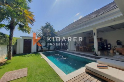 3 bedrooms Villa in Tibubeneng, Badung, Bali (13452) 9