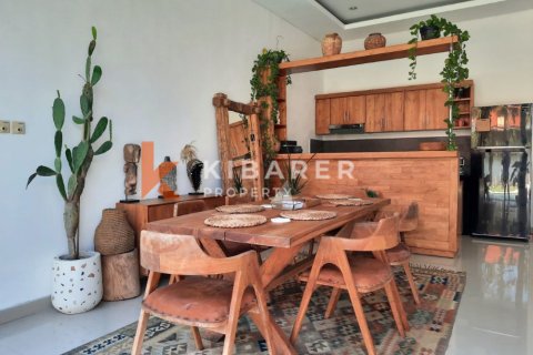 3 bedrooms Villa in Tibubeneng, Badung, Bali (13452) 4