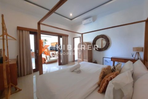 3 bedrooms Villa in Tibubeneng, Badung, Bali (13452) 10