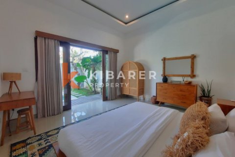 3 bedrooms Villa in Tibubeneng, Badung, Bali (13452) 16