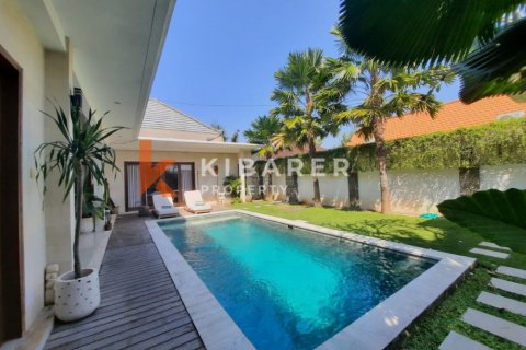 3 bedrooms Villa in Tibubeneng, Badung, Bali (13452) 17