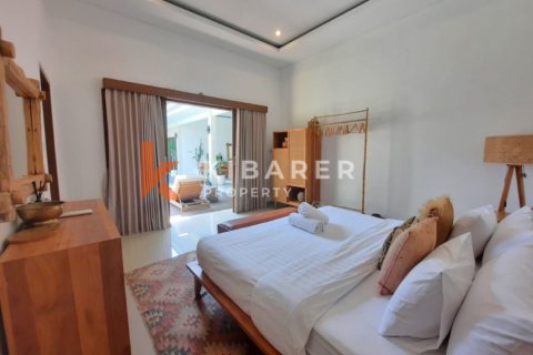 3 bedrooms Villa in Tibubeneng, Badung, Bali (13452) 13