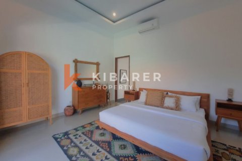 3 bedrooms Villa in Tibubeneng, Badung, Bali (13452) 14