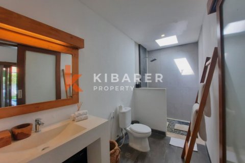 3 bedrooms Villa in Tibubeneng, Badung, Bali (13452) 15