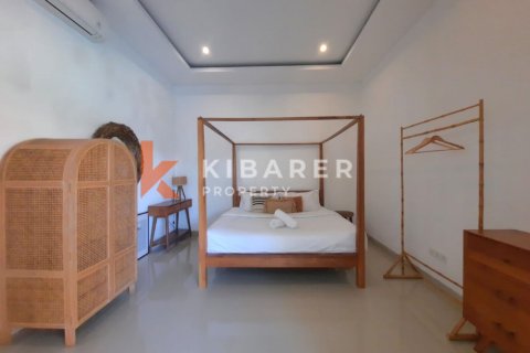 3 bedrooms Villa in Tibubeneng, Badung, Bali (13452) 7