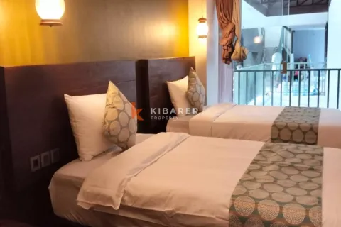1 bedroom Villa in Cemagi, Mengwi, Badung, Bali (13449) 6