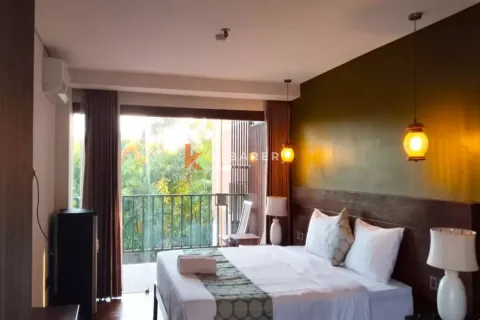 1 bedroom Villa in Cemagi, Mengwi, Badung, Bali (13449) 4