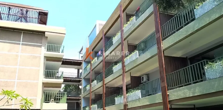 1 bedroom Villa in Cemagi, Mengwi, Badung, Bali (13449)