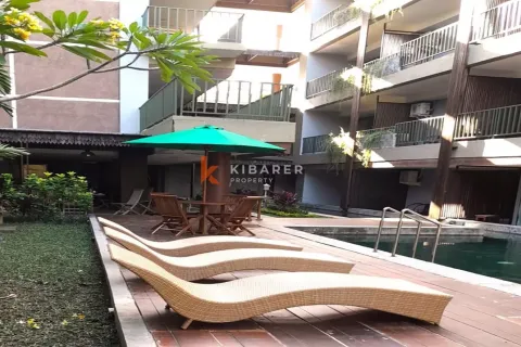 1 bedroom Villa in Cemagi, Mengwi, Badung, Bali (13449) 2