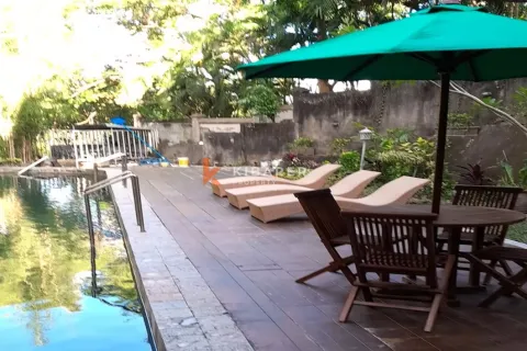 1 bedroom Villa in Cemagi, Mengwi, Badung, Bali (13449) 3