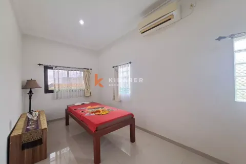 3 bedrooms Villa in Nusa Dua, Badung, Bali (13181) 27