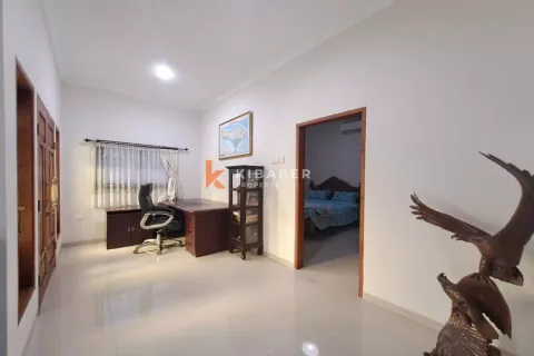 3 bedrooms Villa in Nusa Dua, Badung, Bali (13181) 23