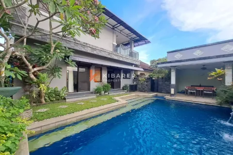 Vila 3 kamar tidur di Nusa Dua, Badung, Bali (13181)