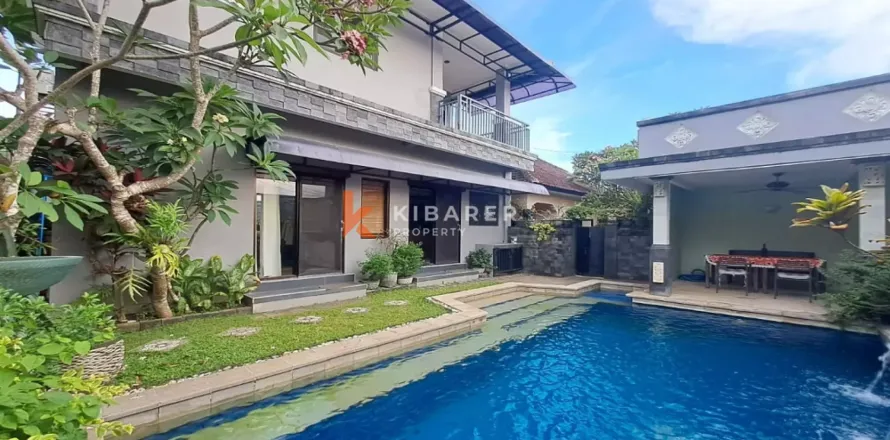 3 bedrooms Villa in Nusa Dua, Badung, Bali (13181)