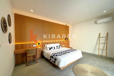 Vila 3 kamar tidur di Tumbak Bayuh, Mengwi, Badung, Bali (13179) 9