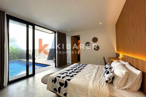 Vila 3 kamar tidur di Tumbak Bayuh, Mengwi, Badung, Bali (13179) 8