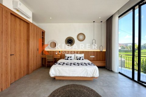 Vila 3 kamar tidur di Tumbak Bayuh, Mengwi, Badung, Bali (13179) 22