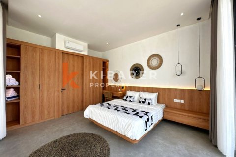 Vila 3 kamar tidur di Tumbak Bayuh, Mengwi, Badung, Bali (13179) 23