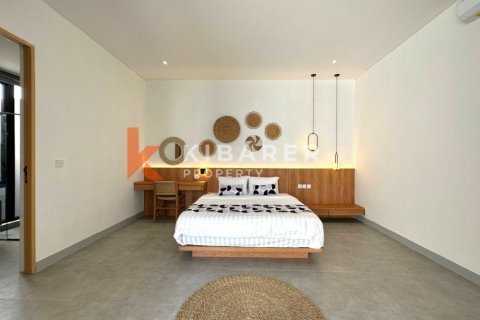Vila 3 kamar tidur di Tumbak Bayuh, Mengwi, Badung, Bali (13179) 13