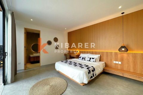 Vila 3 kamar tidur di Tumbak Bayuh, Mengwi, Badung, Bali (13179) 7