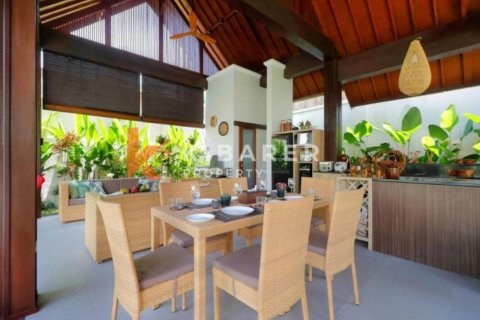 4 bedrooms Villa in Ungasan, Badung, Bali (13182) 10