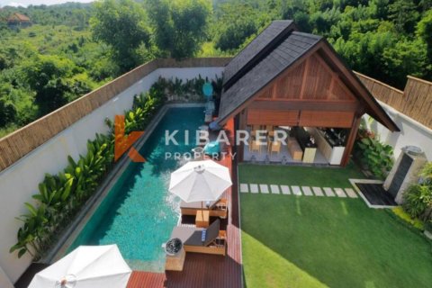4 bedrooms Villa in Ungasan, Badung, Bali (13182) 3