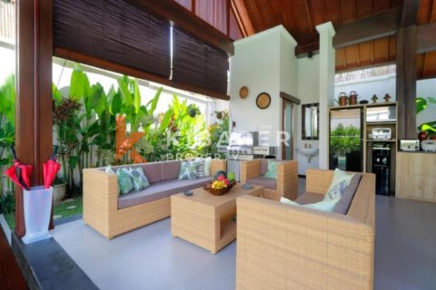 4 bedrooms Villa in Ungasan, Badung, Bali (13182) 12