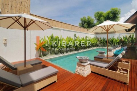 4 bedrooms Villa in Ungasan, Badung, Bali (13182) 5