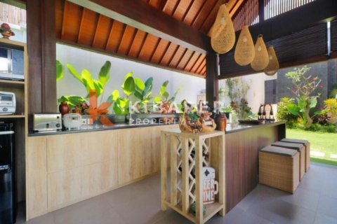 4 bedrooms Villa in Ungasan, Badung, Bali (13182) 13