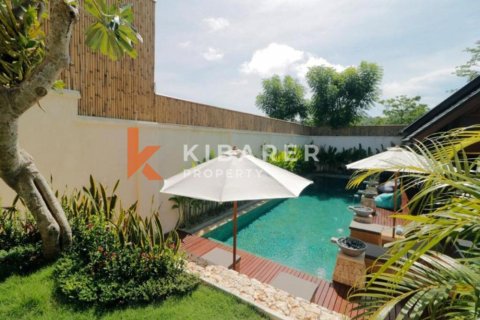 4 bedrooms Villa in Ungasan, Badung, Bali (13182) 6