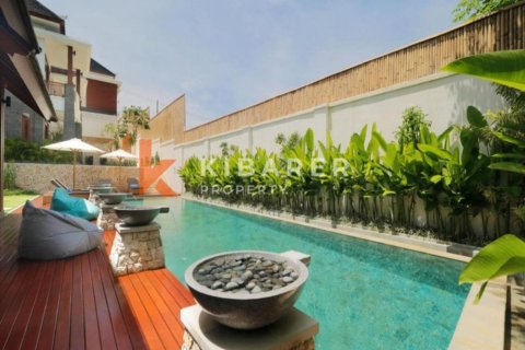 4 bedrooms Villa in Ungasan, Badung, Bali (13182) 7