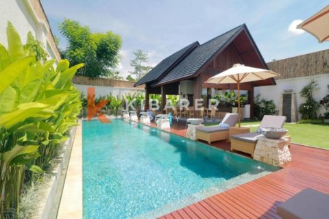 4 bedrooms Villa in Ungasan, Badung, Bali (13182) 4