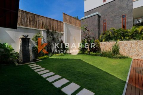 4 bedrooms Villa in Ungasan, Badung, Bali (13182) 8
