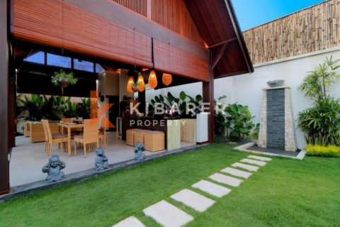 4 bedrooms Villa in Ungasan, Badung, Bali (13182) 9