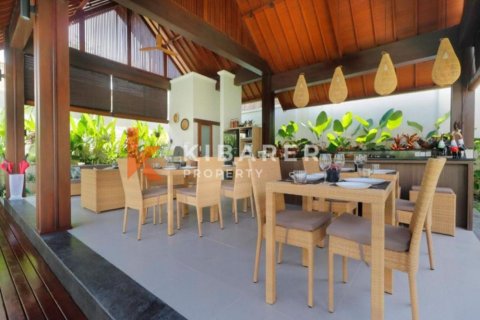 4 bedrooms Villa in Ungasan, Badung, Bali (13182) 11