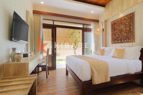 4 bedrooms Villa in Ungasan, Badung, Bali (13182) 17