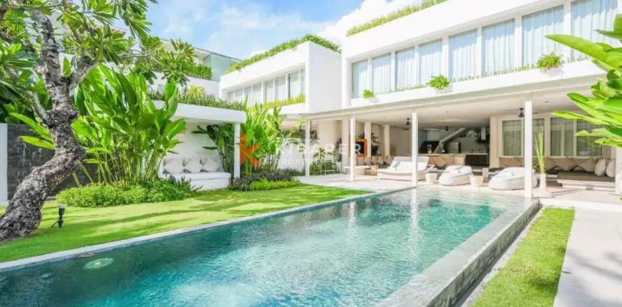 3 bedrooms Villa in Kerobokan, Badung, Bali (13176)