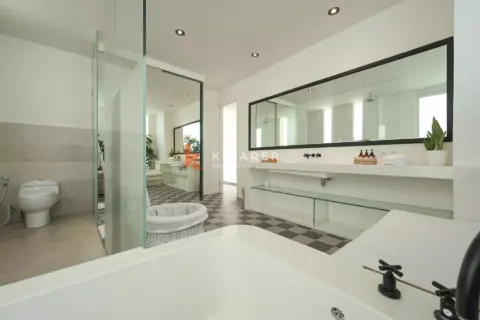 3 bedrooms Villa in Kerobokan, Badung, Bali (13176) 13