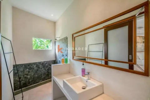 1 bedroom Villa in Kerobokan, Badung, Bali (13177) 5