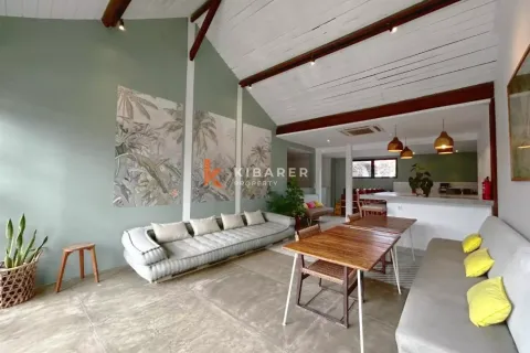1 bedroom Villa in Kerobokan, Badung, Bali (13177) 8