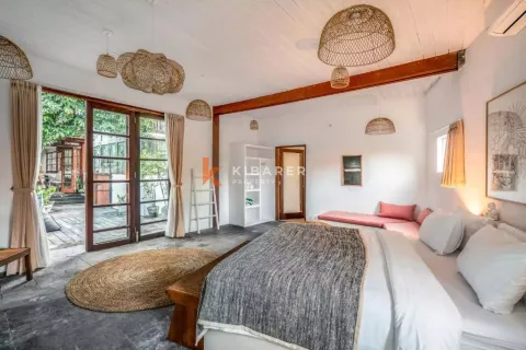 1 bedroom Villa in Kerobokan, Badung, Bali (13177) 4